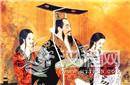汉武帝为何选年仅8岁的刘弗陵为接班人?