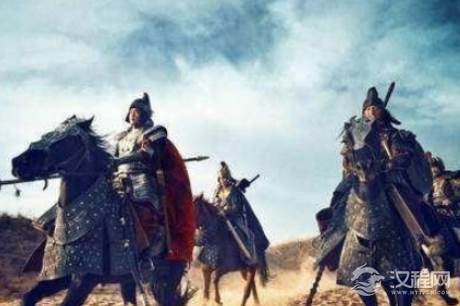 盘点历史上赫赫有名的五位战神，他们分别有什么战绩？