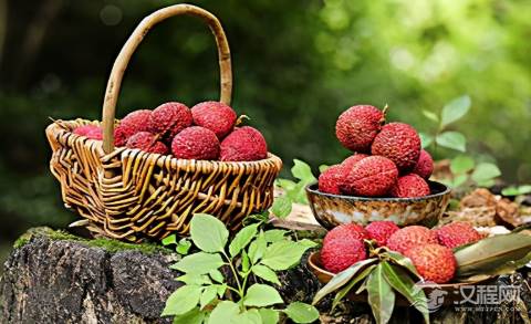 杨贵妃为什么爱吃荔枝？背后有哪些原因？