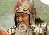 蜀汉开国名将黄忠：62岁单挑魏延71岁刀劈夏侯渊