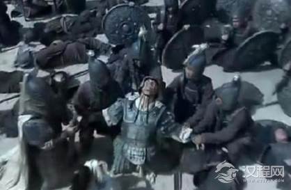 为什么说典韦的死是最让人痛惜的？原因是什么