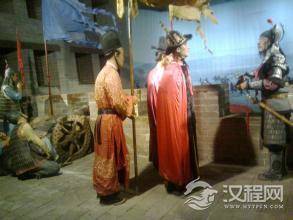 明朝的那位将领与岳飞的命运相似？是于谦吗