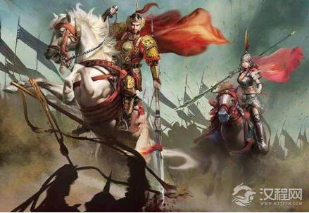 抗金儒将虞允文，他为南宋做过哪些贡献？