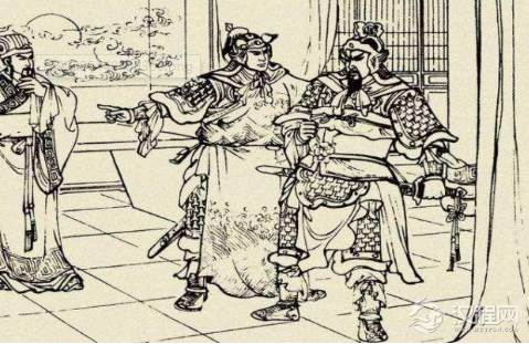 明朝开国名将康茂才为何能被朱元璋重用？他对明朝有哪些贡献