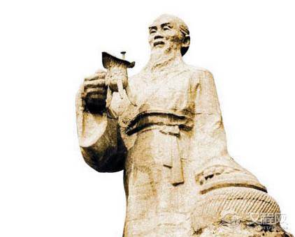 杜康到底是什么人？他是什么身份