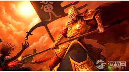 历史上真的有黄飞虎吗？商朝第一武将为什么是黄飞虎？