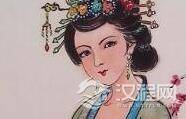 唐玄宗最爱的女人并非杨贵妃：竟是武惠妃