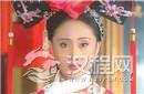 令妃是死去二十年后被追封为皇后的传奇女人