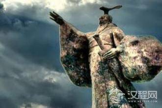 汉武帝是怎样尊师重孝的？曾亲自为老师送葬