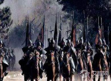 吕布手下最勇猛的将领是谁?张辽还是高顺