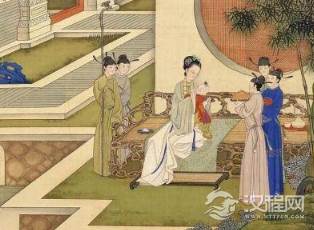 马皇后为什么会被叫大脚皇后？用自己的贤德让人敬佩