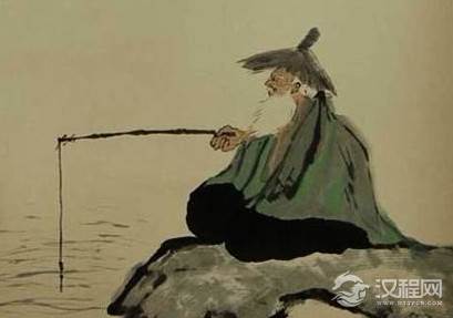 渭水之滨的“邂逅”让姜太公为周王室出生入死！真实原因是什么？