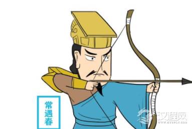 元末第一猛将张定边，陈友谅为何不听他的指挥？