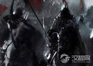 大唐名将哥舒翰为什么会向安禄山跪地投降?一世英名晚节不保