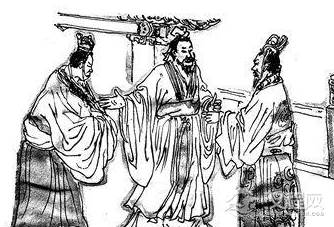 祁奚辞官前，为何要举荐自己的仇人解狐做官？