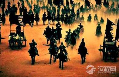 秦文公为什么要迁都关中？设立灭三族之罪