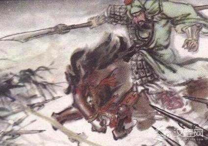 诸葛亮和关羽之间发生了什么事情 诸葛亮为什么要除掉关羽