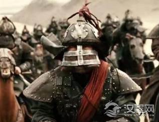 古儿别速的一生有多传奇？先后嫁父子两成宠妃，还改嫁成敌人皇后