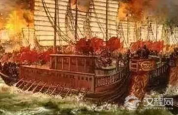 孙权为什么在赤壁之战后，处置想投曹的文臣？