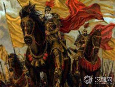 常遇春是什么结局？他是怎么躲开朱元璋的迫害的?