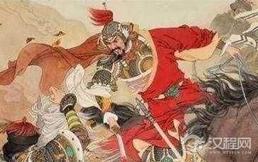 孙承宗：大明文武双全的战将，最后结局如何？