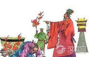 酷吏索元礼做了什么遭到武则天的兔死狗烹