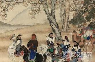 僧格林沁之死有什么历史意义？晚晴的军事格局因此改变！