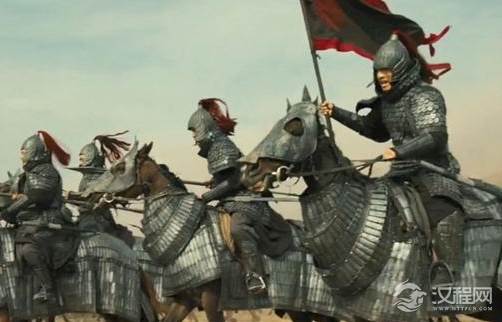 契苾何力：为大唐立下赫赫战功的名将，曾经还想为李世民殉葬