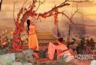 崇祯临死前还有一道诏书 只可惜没有来得及发出去