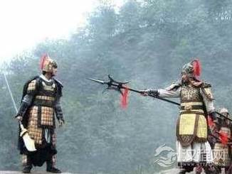 历史上薛丁山的原型是谁?曾处死武则天的宠臣