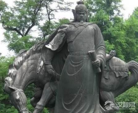 岳飞被冤枉下狱的时候 十万岳家军为何没有人给他平反