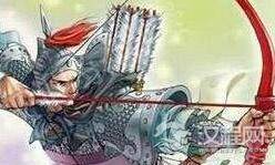 此人是史上最厉害的箭神比李广和薛仁贵都猛