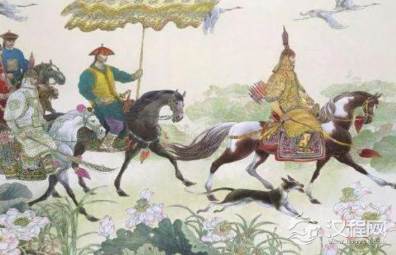 康熙创立的木兰围场是什么？为何后来被废了