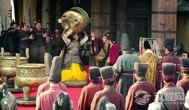 秦武王嬴荡是怎么死的？秦武王嬴荡生平简介