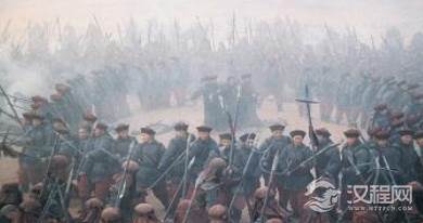 捻军盟主兼太平天国沃王，揭秘张乐行的传奇一生