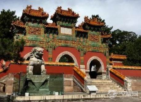 雍正在位时间长达13之久 雍正为何一次避暑山庄都没有去过