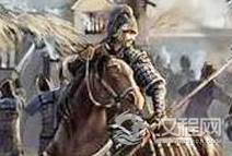 史上唯一一个杀人数量比白起还多的武将