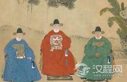 解密：朱元璋为何下令明朝户部不许江浙人任职