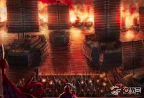 诸葛亮的舅舅被曹操斩杀，他为什么不伤心呢？