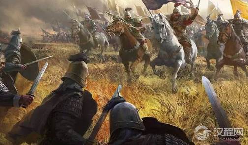 魏延被姜维所抛弃，他后来的人生过得如何？