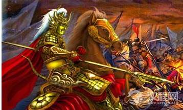 历史上著名的“面涅将军”狄青，最后为何含恨而终？