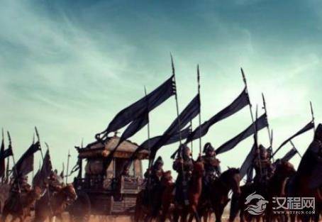 魏延死前大喊4个字，为什么被嘲笑了上千年？