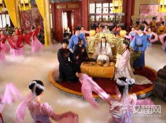 明武宗朱厚照为什么会死于他修建的豹房之中？真相是什么