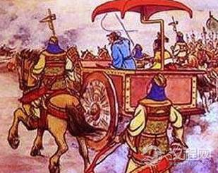 曹刿一生最大的成就是什么？长勺之战中他是如何论战的？