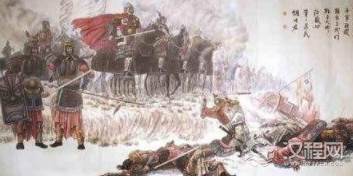 李世民在发动玄武门之变时的跟随者有哪些人？都是什么下场