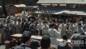 宋祁：北宋官员爱上一个宫女，宋仁宗为他牵红线