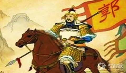 历代功高震主的名将都没好下场，郭子仪却是个例外