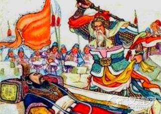 楚平王是什么下场？他到底有多惨？