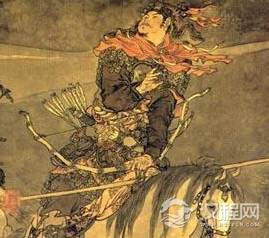 岳飞怒上庐山的真实原因是什么?真的是因为张浚的私心吗？