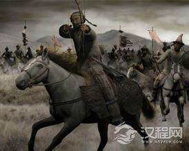 后凉创建者吕光是怎样的人？吕光生平事迹简介